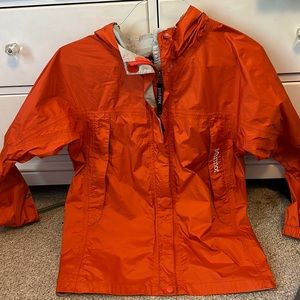 Marmot Women’s Rain Jacket